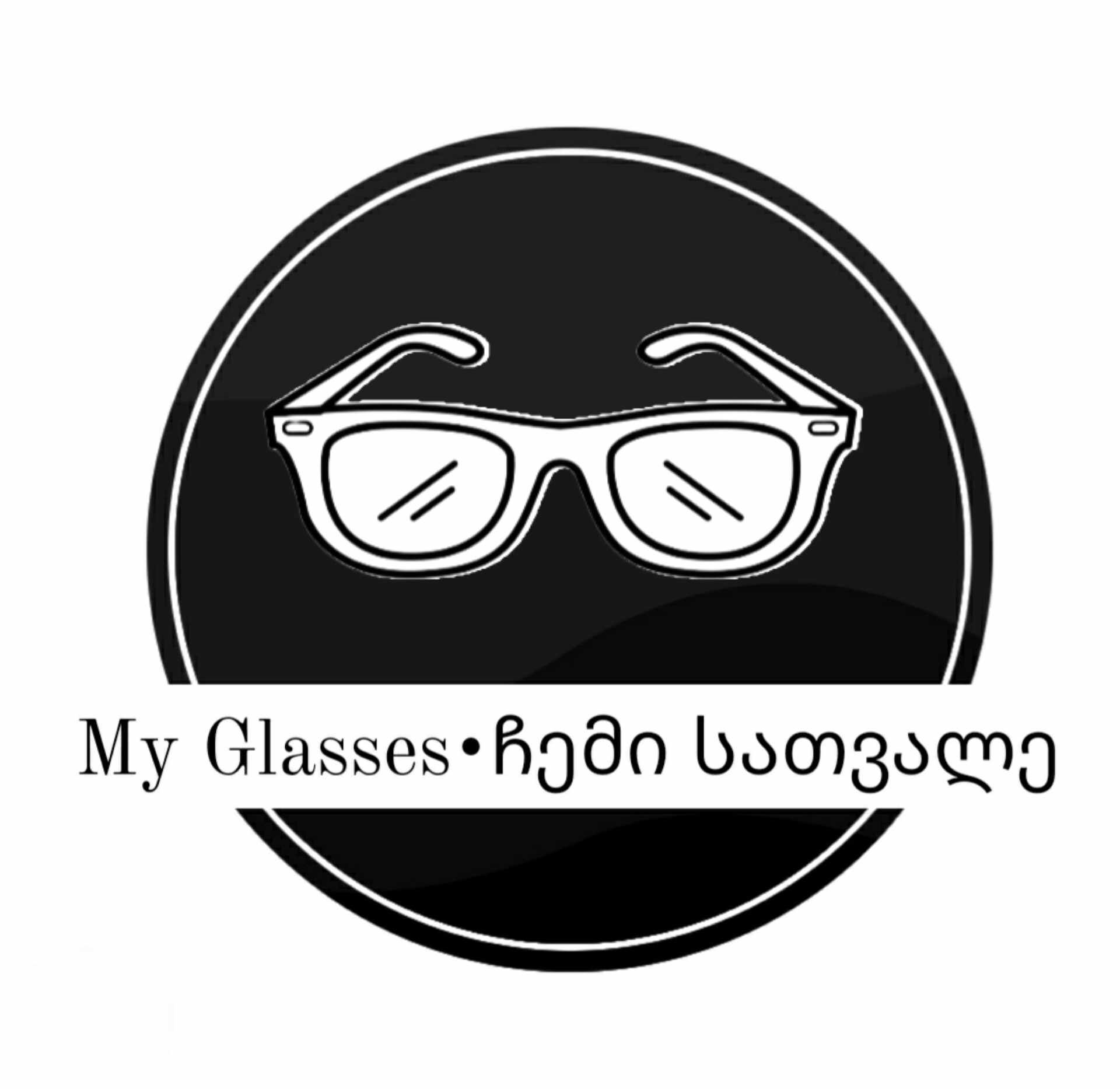 MyGlasses